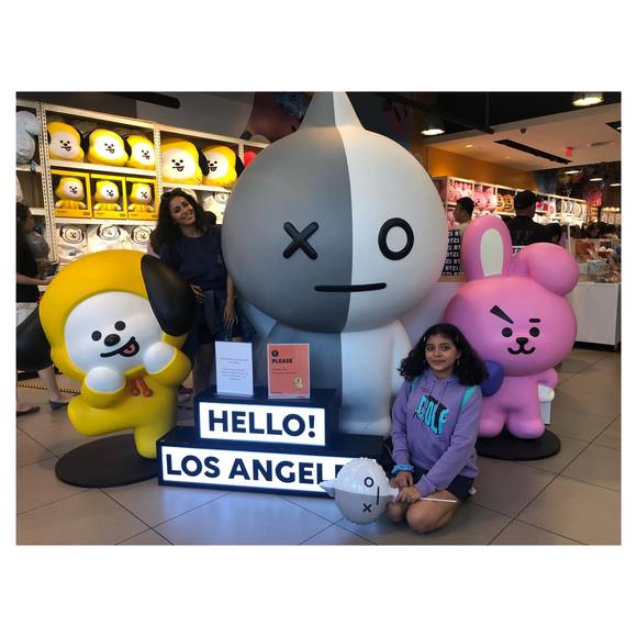 Meet your Posher, Silvia - Picture 1 of 1